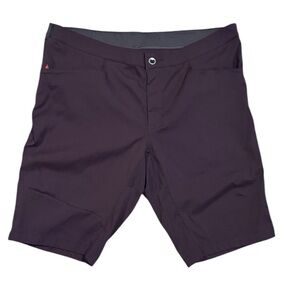 The North Face Beyond The Wall Rock Shorts